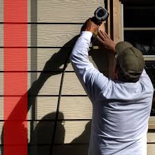 Best Steel Siding Installation  in Lubbock, TX